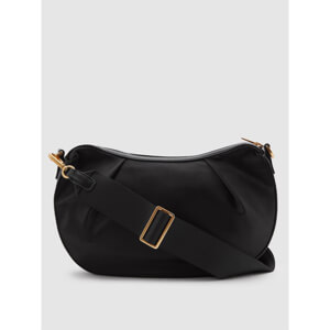 REISS FRANCES Adjustable Strap Cross Body Bag